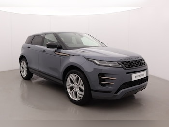 Used Land Rover Range Rover Evoque 2022 for sale - 79173459: Photo