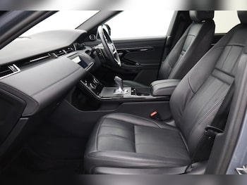 Used Land Rover Range Rover Evoque 2022 for sale - 79173459: Photo