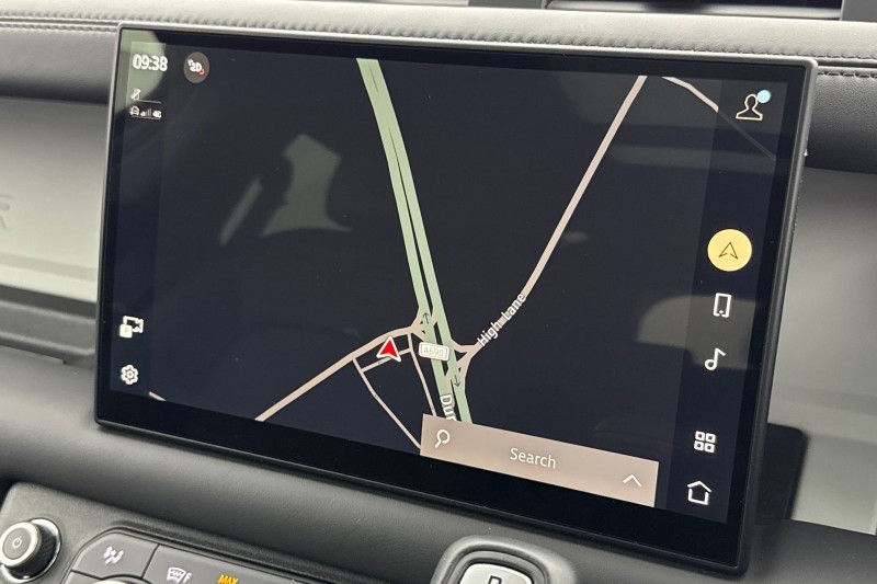 Used Land Rover Defender 2024 for sale - 77420521: Photo 11