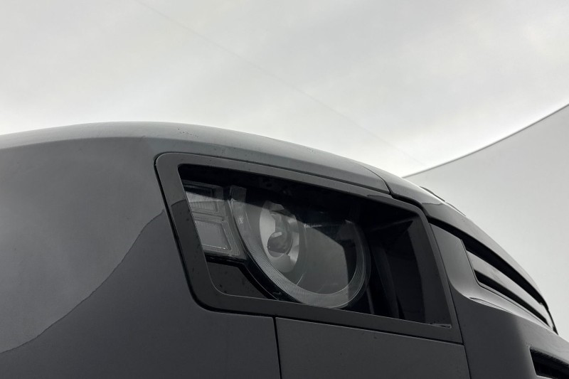 Used Land Rover Defender 2024 for sale - 77420521: Photo 17