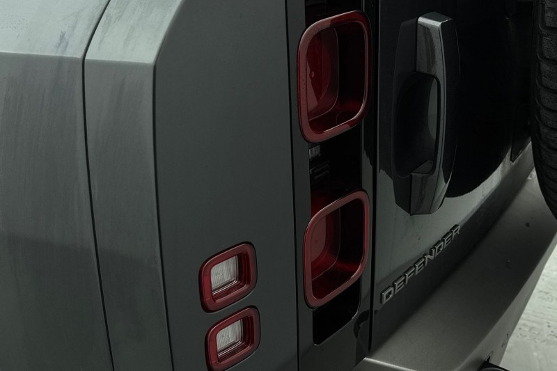 Used Land Rover Defender 2024 for sale - 77420521: Photo 19