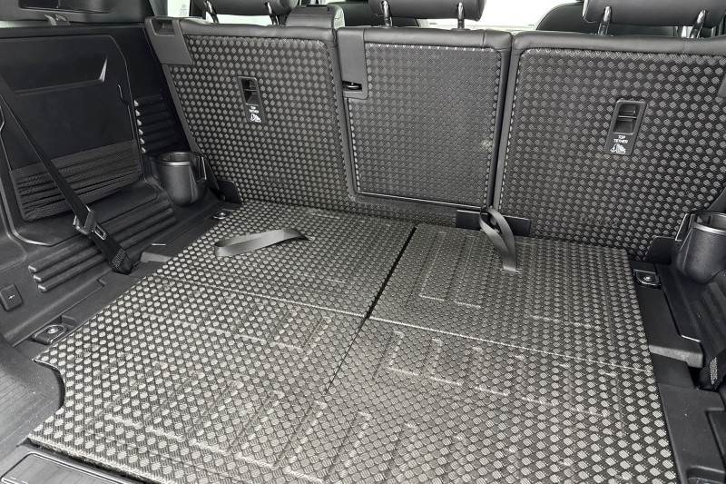 Used Land Rover Defender 2024 for sale - 77420521: Photo 36