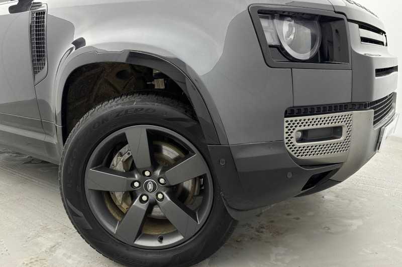 Used Land Rover Defender 2024 for sale - 77420521: Photo 38