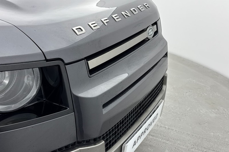 Used Land Rover Defender 2024 for sale - 77420521: Photo 39