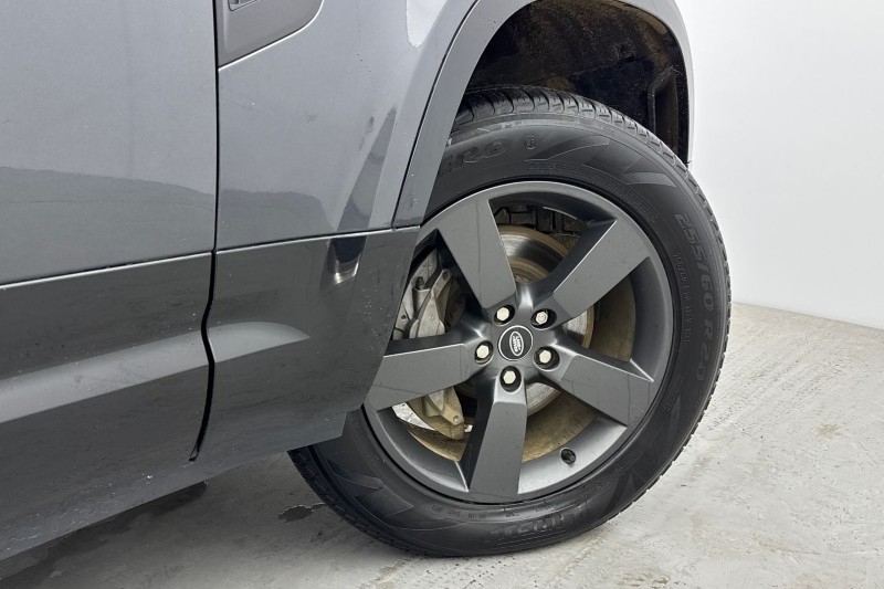 Used Land Rover Defender 2024 for sale - 77420521: Photo 45