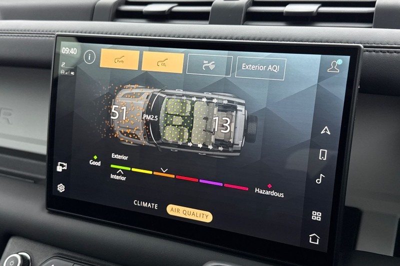 Used Land Rover Defender 2024 for sale - 77420521: Photo 50