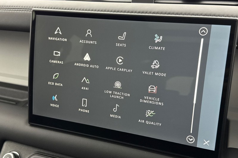 Used Land Rover Defender 2024 for sale - 77420521: Photo 51