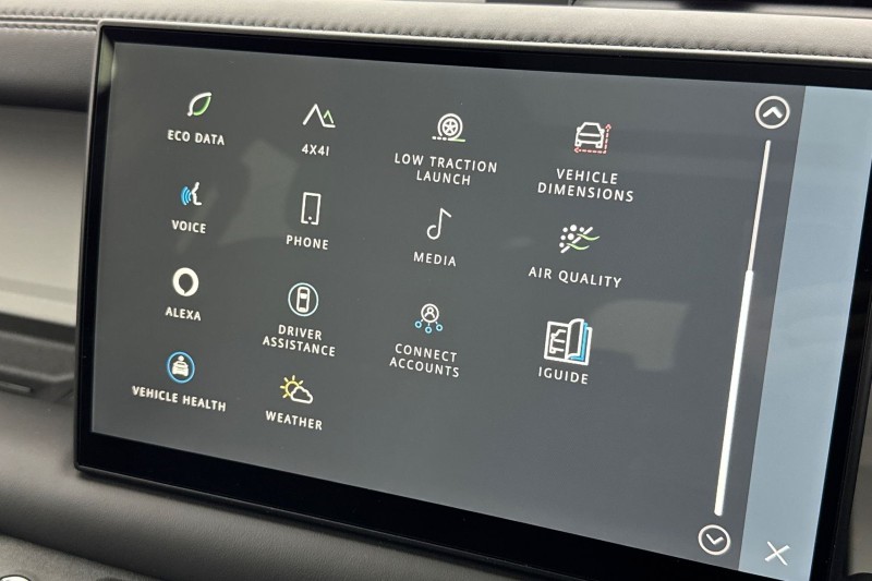 Used Land Rover Defender 2024 for sale - 77420521: Photo 52