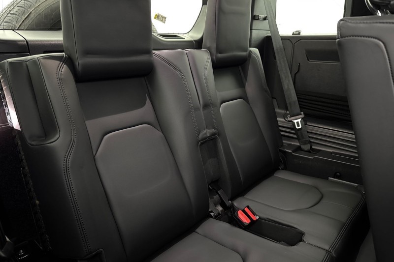 Used Land Rover Defender 2024 for sale - 77420521: Photo 54