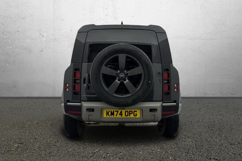 Used Land Rover Defender 2024 for sale - 77420521: Photo 6