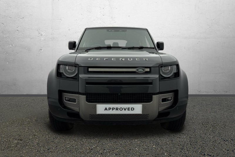 Used Land Rover Defender 2024 for sale - 77420521: Photo 7