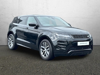 Used Land Rover Range Rover Evoque 2026 for sale - 79433655: Photo