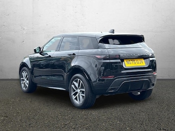 Used Land Rover Range Rover Evoque 2026 for sale - 79433655: Photo