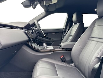 Used Land Rover Range Rover Evoque 2026 for sale - 79433655: Photo