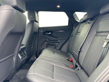 Used Land Rover Range Rover Evoque 2026 for sale - 79433655: Photo