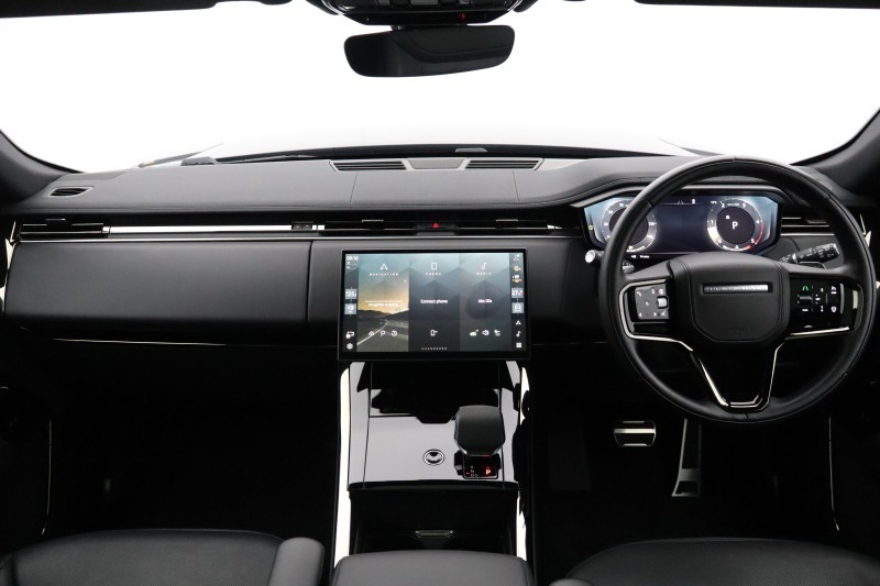 Used Land Rover Range Rover Sport 2023 for sale - 78092971: Photo 10