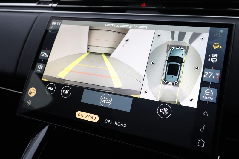 Used Land Rover Range Rover Sport 2023 for sale - 78092971: Photo 13