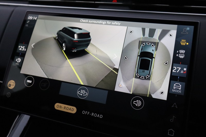 Used Land Rover Range Rover Sport 2023 for sale - 78092971: Photo 14