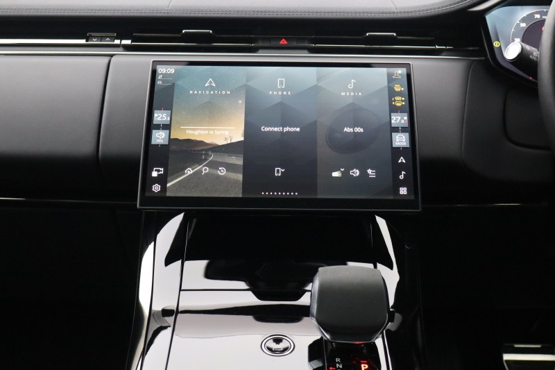 Used Land Rover Range Rover Sport 2023 for sale - 78092971: Photo 16