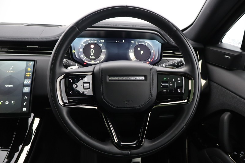 Used Land Rover Range Rover Sport 2023 for sale - 78092971: Photo 17