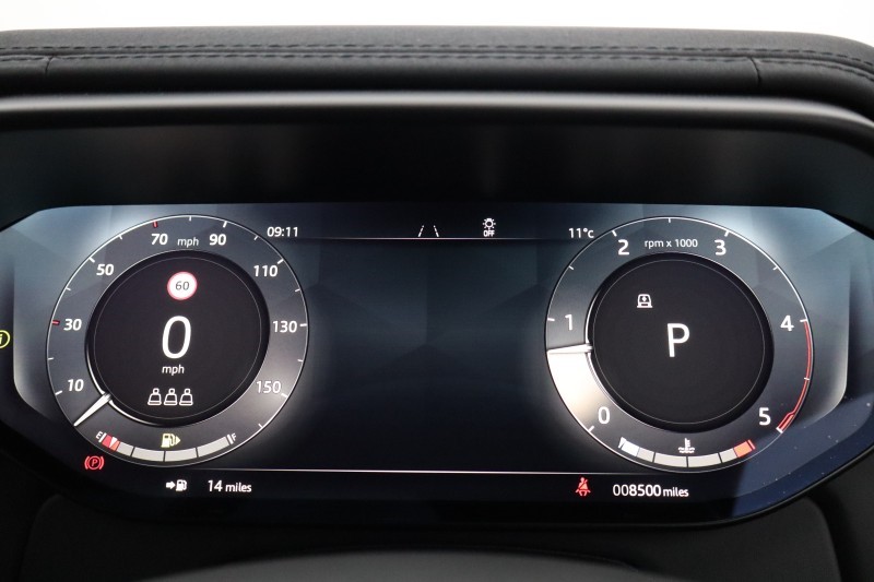 Used Land Rover Range Rover Sport 2023 for sale - 78092971: Photo 18