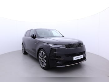 Used Land Rover Range Rover Sport 2023 for sale - 78092971: Photo