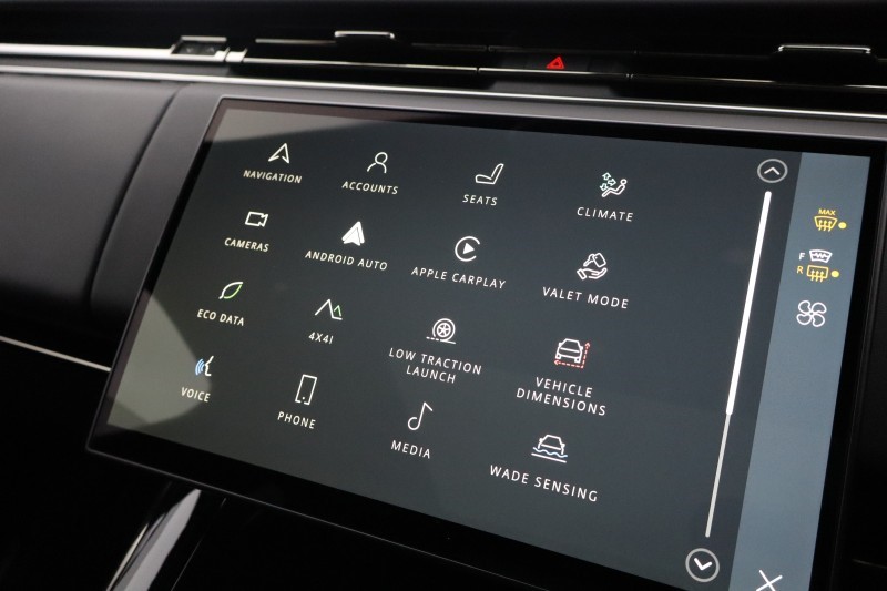 Used Land Rover Range Rover Sport 2023 for sale - 78092971: Photo 36