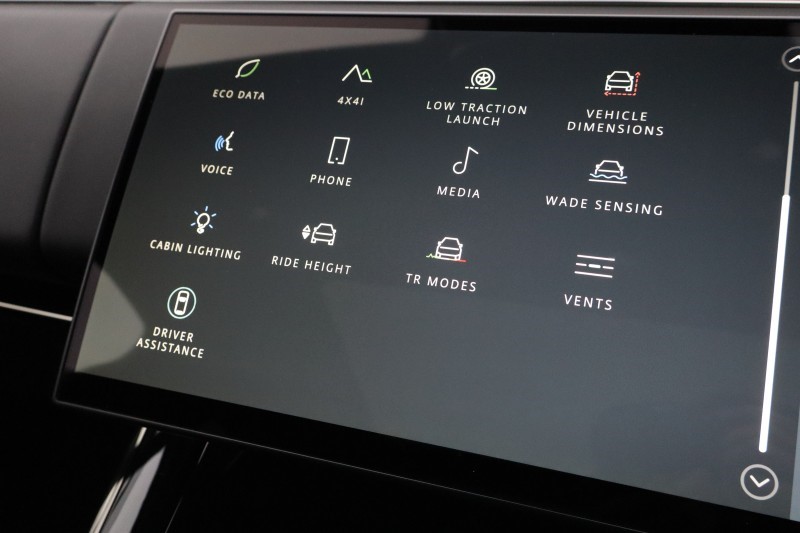 Used Land Rover Range Rover Sport 2023 for sale - 78092971: Photo 37