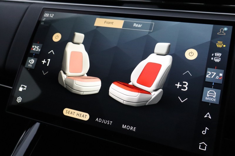 Used Land Rover Range Rover Sport 2023 for sale - 78092971: Photo 38