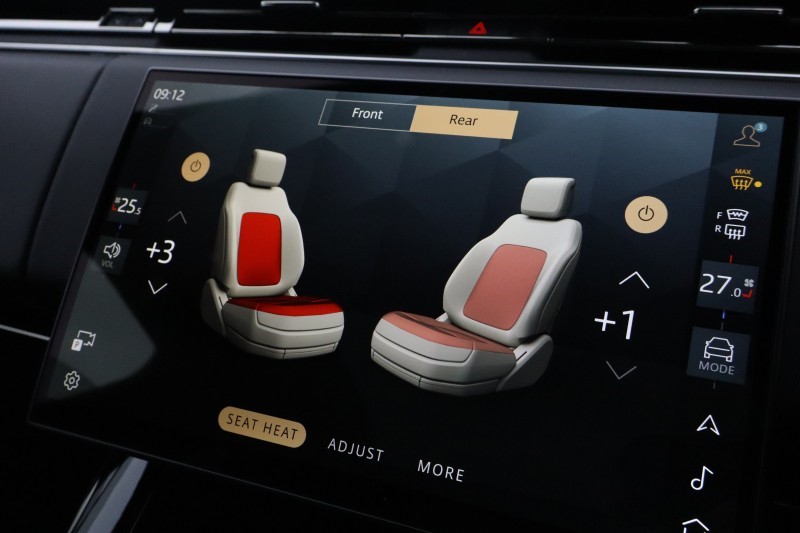 Used Land Rover Range Rover Sport 2023 for sale - 78092971: Photo 39