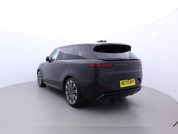 Used Land Rover Range Rover Sport 2023 for sale - 78092971: Photo