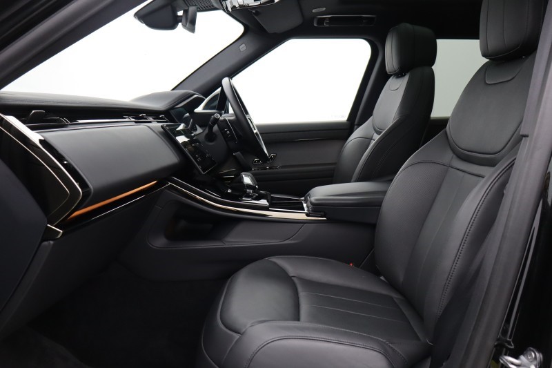 Used Land Rover Range Rover Sport 2023 for sale - 78092971: Photo 4