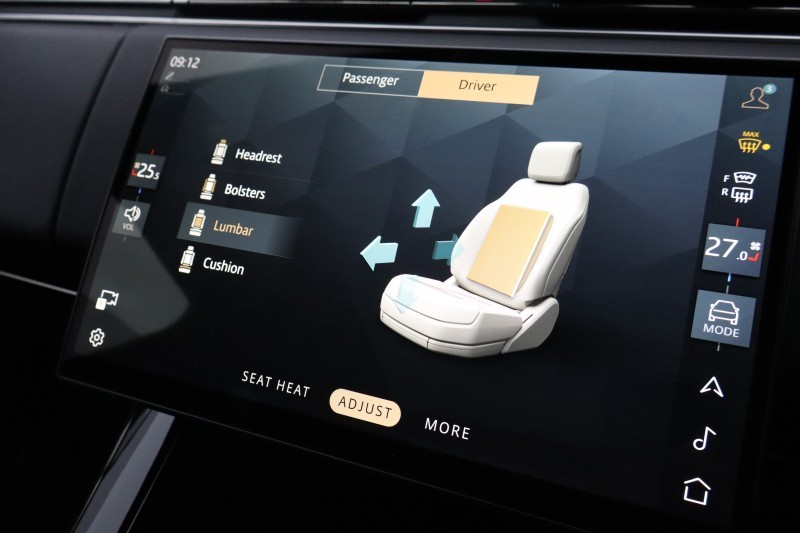 Used Land Rover Range Rover Sport 2023 for sale - 78092971: Photo 40