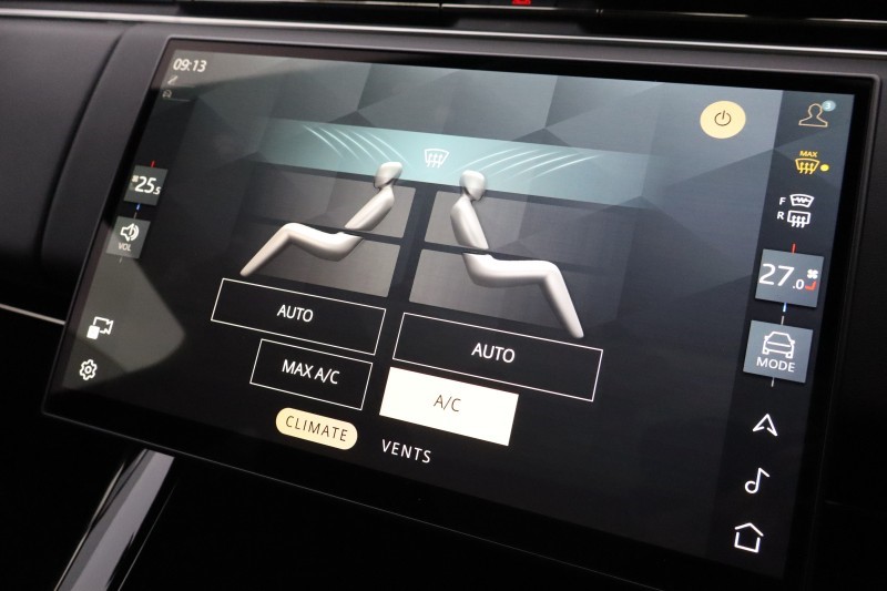 Used Land Rover Range Rover Sport 2023 for sale - 78092971: Photo 42