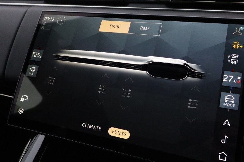 Used Land Rover Range Rover Sport 2023 for sale - 78092971: Photo 43