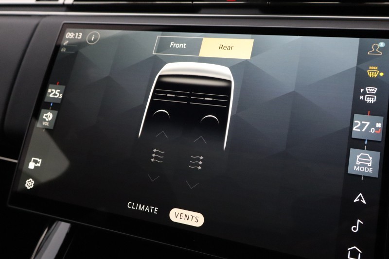 Used Land Rover Range Rover Sport 2023 for sale - 78092971: Photo 44