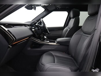 Used Land Rover Range Rover Sport 2023 for sale - 78092971: Photo