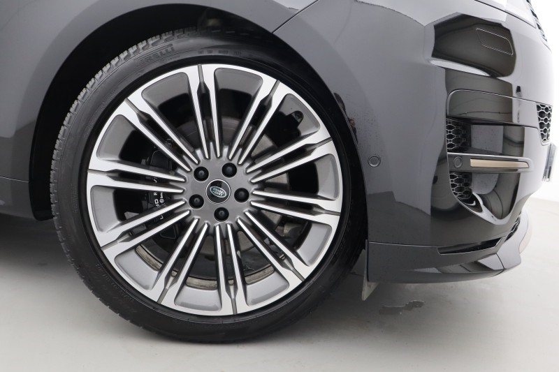 Used Land Rover Range Rover Sport 2023 for sale - 78092971: Photo 51