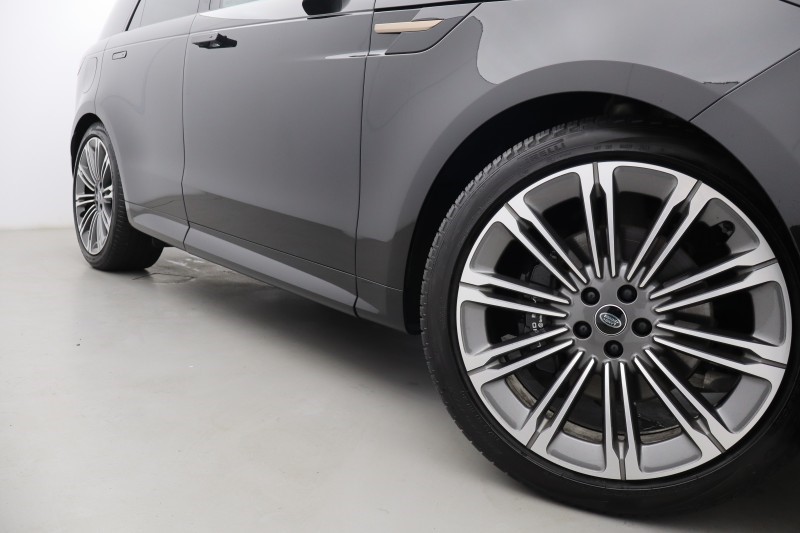 Used Land Rover Range Rover Sport 2023 for sale - 78092971: Photo 54