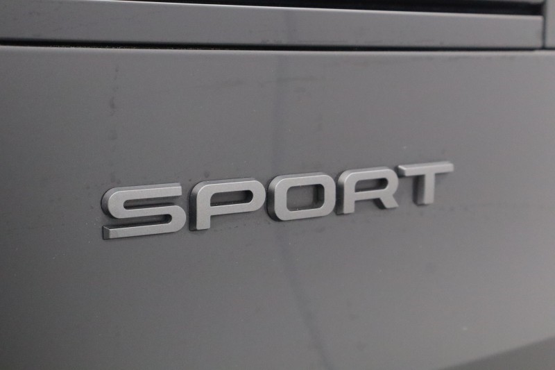 Used Land Rover Range Rover Sport 2023 for sale - 78092971: Photo 56