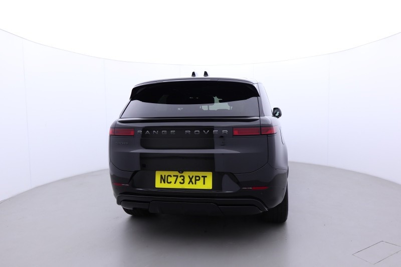 Used Land Rover Range Rover Sport 2023 for sale - 78092971: Photo 7
