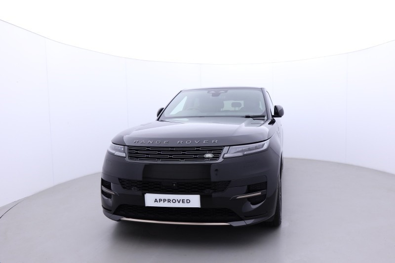 Used Land Rover Range Rover Sport 2023 for sale - 78092971: Photo 8