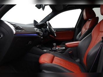 Used BMW X3 2021 for sale - 78411947: Photo