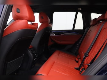 Used BMW X3 2021 for sale - 78411947: Photo