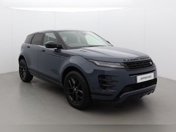 Used Land Rover Range Rover Evoque 2026 for sale - 79344109: Photo