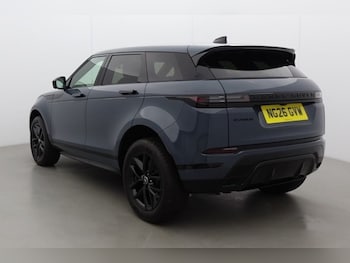 Used Land Rover Range Rover Evoque 2026 for sale - 79344109: Photo