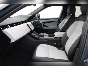 Used Land Rover Range Rover Evoque 2026 for sale - 79344109: Photo