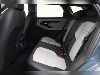 Used Land Rover Range Rover Evoque 2026 for sale - 79344109: Photo