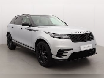 Used Land Rover Range Rover Velar 2022 for sale - 78433699: Photo