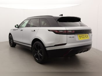 Used Land Rover Range Rover Velar 2022 for sale - 78433699: Photo